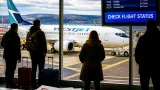 72-hour deadline raises prospect of WestJet walkout as province watches flights