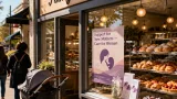 Abbotsford baker turns pastry shop into platform for supporting new mothers