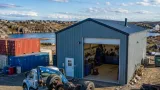 Agnico Eagle and Peter’s Expediting sign MOU to explore repair facility in Baker Lake