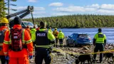 Air and ground crews intensify search for 68-year-old man near Birchy Narrows