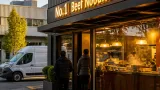 Burnaby's 28-year No.1 Beef Noodle Kitchen opens a second location on Richmond's No. 6 Road