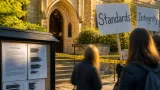 Cambridge controversy over academic hiring and alleged fraud sparks wider debate on standards