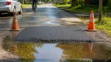 Charlottetown reviews approach to potholes on private roads after spring surge