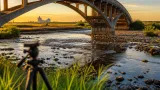 Documentary chronicles Saskatchewan’s vanishing bowstring bridges before they’re gone