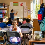 Parents driving surge in microschools, co‑ops as school‑choice momentum grows