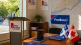 Former Old Brewery Mission CEO James Hughes to run for Quebec Liberals in Vaudreuil