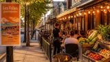 Granby’s culinary scene: local favourites and what they mean for the city