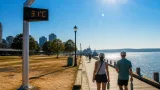 Heat wave to push temperatures into low 30s with humidex near 38 as province remains 'notably dry'