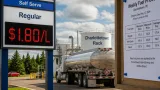 How P.E.I. gas prices are calculated: regulator breaks down the formula