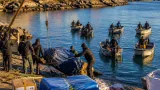 Iqaluit hunters to set out Aug. 14 in bid for first bowhead in four years