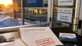 Iqaluit waives fees for new exercise programme after global study links exercise to lower cancer deaths