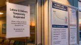 Labour and delivery temporarily suspended at Inuvik Regional Hospital amid physician shortage