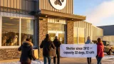 Long-serving NWT SPCA director Nicole Spencer steps down after nearly 20 years