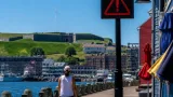 Mainland Nova Scotia under heat warning as humid air brings highs near 32 C, humidex near 38