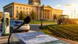 Manitoba unveils first Net Zero Action Plan with $350M-plus investments to target 2050 goal