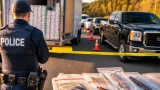 More than 4.3 million contraband cigarettes seized in New Brunswick multi-agency probe
