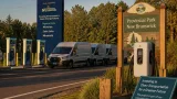 New Brunswick commits more than $6 million to expand EV charging network and government fleet