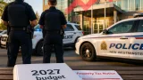 New Westminster police propose 6.98% budget increase, say $2.6M needed for 2027