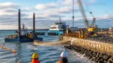 Ottawa funds breakwater repairs in Fortune and dredging in Burin to protect fisheries and ferry link