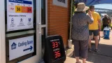 P.E.I. launches Heat Alert Response System as humidex values push into the high 30s