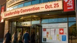 P.E.I. Liberals set Oct. 25 leadership convention as party seeks new direction