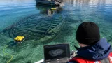 Parks Canada maps 1853 HMS Investigator wreck in Mercy Bay with new 3D model