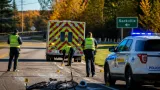 Person critically injured in suspected hit‑and‑run on Route 2 near Sackville