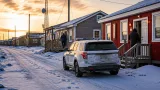 RCMP lift shelter-in-place in Kinngait after overnight safety alert