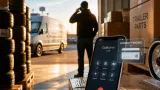RCMP warn Saskatchewan suppliers after phone fraud hits trucking‑sector businesses