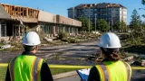Repentigny hit by confirmed tornado on Aug. 2, researchers say