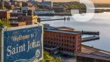 Saint John likely slips to third-largest in N.B. as growth stalls, officials say