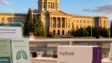 Saskatchewan adds Alyftrek to public coverage for cystic fibrosis patients aged six and up