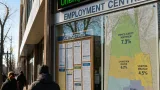 Saskatchewan jobless rate holds at 6% in July, still below national average