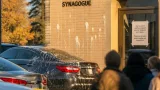 Saskatoon synagogue targeted in weekend egging; community leaders call for action