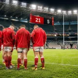 Canada beaten 21-5 by France in WXV match as squad juggles injuries and rotation