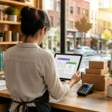 AI-driven shopping explodes; small-business tools consolidate as platforms partner