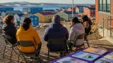 Understanding Nunavut’s suicide crisis: causes, courage and care after $54 million pledge