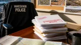 Vancouver police officer faces fraud, theft charges amid civil suits over Fraser Valley developments
