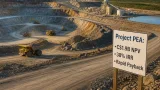 White Gold PEA forecasts C$1.9B after‑tax NPV, 38% IRR and rapid payback for Yukon project