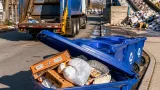 Wish-cycling is driving up recycling costs and threatening local programs