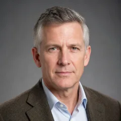 Alastair MacPherson