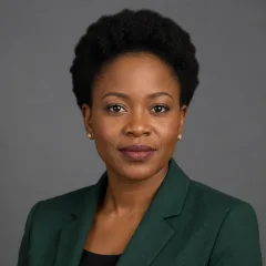 Amara Okonkwo