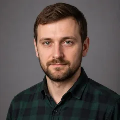 Andriy Kovalenko