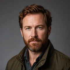 Brendan Hynes