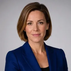 Geneviève Lévesque