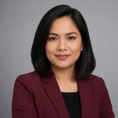 Grace Bautista