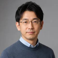 Hiroshi Nakamura