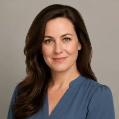 Lucienne Arsenault