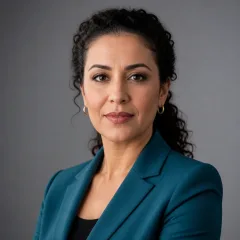 Nadia Belhaj