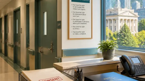 B.C. ordered to rewrite involuntary psychiatric consent laws after court finds rights breached